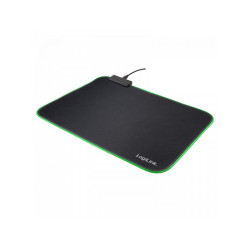 LogiLink Gaming Mouse Pad with RGB Lighting ID0183