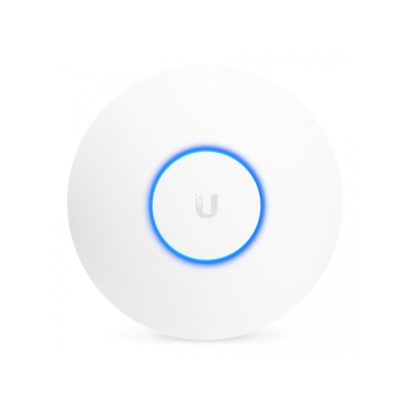 UbiQuiti Drahtlose Basisstation UniFi UAP-AC-HD 