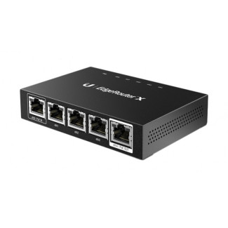 Ubiquiti EdgeRouter Router ER-X 