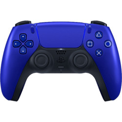 Sony PS5 DualSense Controller Cobalt Blue