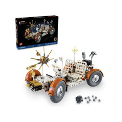 LEGO Technic - NASA Apollo Lunar Roving Vehicle (LRV) (42182)