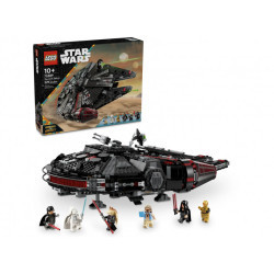 LEGO Star Wars -The Dark Falcon (75389)