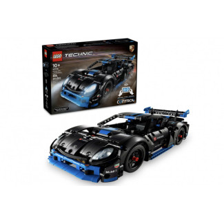 LEGO Technic - Porsche GT4 e-Performance (42176)