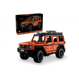 LEGO Technic - Mercedes-Benz G 500 PROFESSIONAL Line (42177)