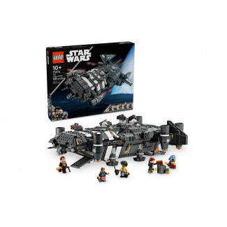 LEGO Star Wars - The Onyx Cinder (75374)