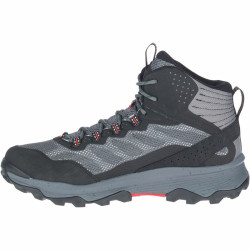 Botas de Montaña Merrell Speed Strike Mid Gris