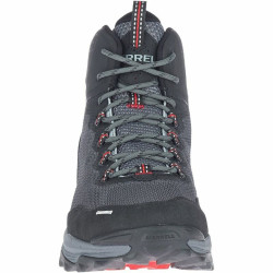 Botas de Montaña Merrell Speed Strike Mid Gris