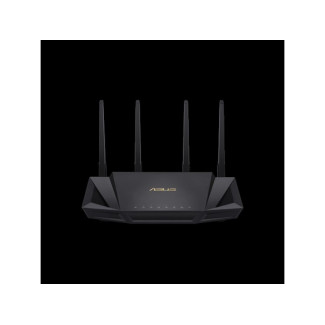 ASUS WL-Router RT-AX58U AX3000 AiMesh 90IG04Q0-MO3R10 