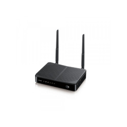 Zyxel LTE Router CAT6 4x GbE LAN AC1200 Wifi LTE3301-PLUS-EU01V1F 