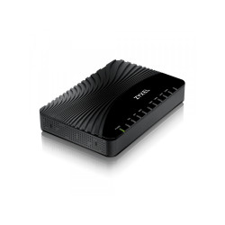 ZyXEL WL-Router/Modem VDSL2 SuperVectoring VMG3006-D70A-DE01V1F 