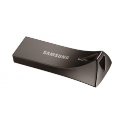 Samsung BAR Plus 512GB USB 3.1 Titan Gray MUF-512BE4/APC