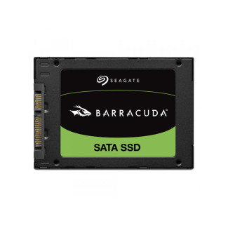 Seagate BarraCuda 960GB SSD 2.5? 7mm SATA 6 Gb/s ZA960CV1A002