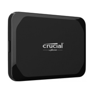 Crucial X9 4TB Portable SSD Extern USB 3.2 Gen2 CT4000X9SSD9