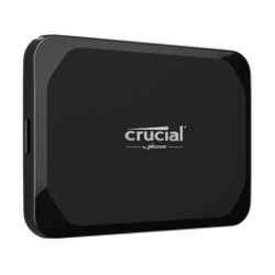 Crucial X9 4TB Portable SSD Extern USB 3.2 Gen2 CT4000X9SSD9