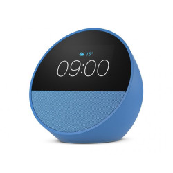 Amazon Echo Spot (2024) Blue B0C2RSJHS6