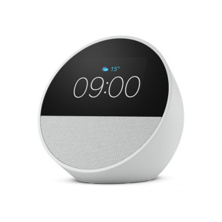 Amazon Echo Spot (2024) White B0C2RSK776