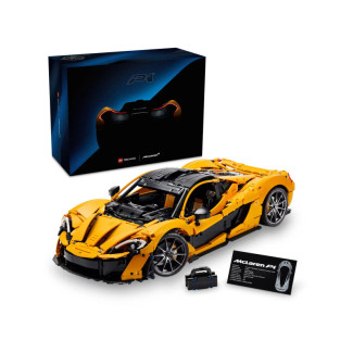 LEGO Technic - McLaren P1 (42172)