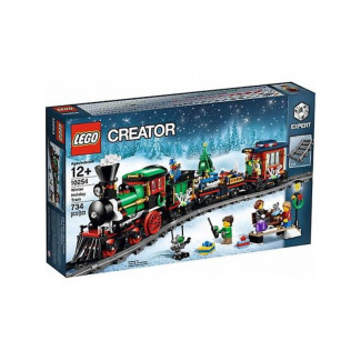 LEGO Creator - Christmas Train (10254)