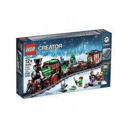 LEGO Creator - Christmas Train (10254)