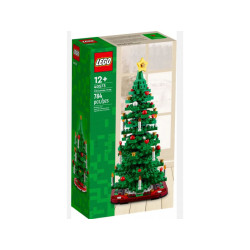 LEGO - Christmas tree (40573)