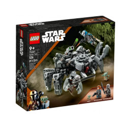 LEGO Star Wars - Spider Tank (75361)