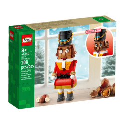 LEGO - Nutcracker (40640)