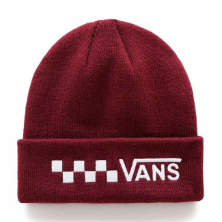 Chapeau Vans Trecker Taille unique Bordeaux