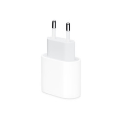 Apple Adaptateur secteur USB-C 20W MUVV3ZM/A