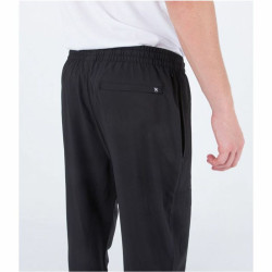 Pantalon de sport long Hurley Explorer Noir