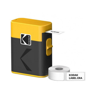 KODAK Label Printer ERA M50 Yellow (KOPRIMS50Y)