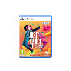 Ubisoft Just Dance 2025 pour PS5