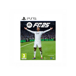 EA Sports FC 25 pour PS5