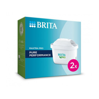 BRITA MAXTRA PRO All-in-1 2er Pack