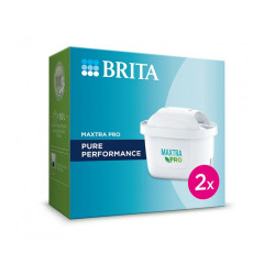 BRITA MAXTRA PRO All-in-1 2er Pack