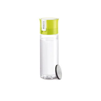 BRITA Fill & Go Vital Bouteille d\'Eau Filtrante Vert 1020105