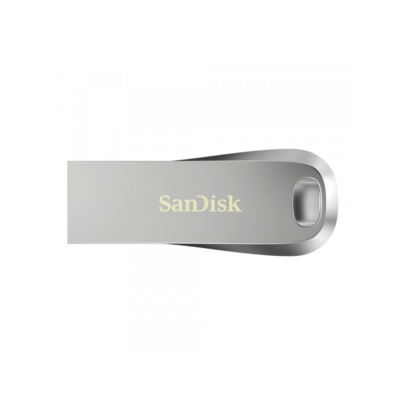 128 GB SANDISK Ultra Luxe USB3.1 (SDCZ74-128G-G46) - SDCZ74-128G-G46 