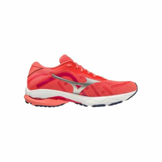 Scarpe da Running per Adulti Mizuno Wave Ultima 13 Donna Arancio