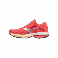 Scarpe da Running per Adulti Mizuno Wave Ultima 13 Donna Arancio