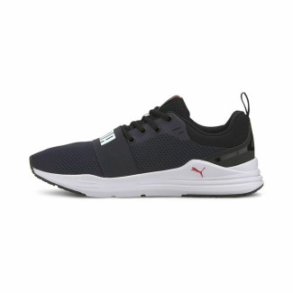 Zapatillas de Running para Adultos Puma Wired Run Unisex