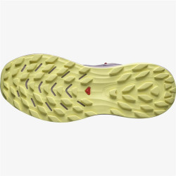 Zapatillas de Running para Adultos Salomon Ultra Glide Mujer Gris