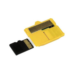 Adaptateur XD pour MicroSD