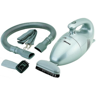 Aspirateur à main 700 watts Clatronic  HS 2631 (argenté)