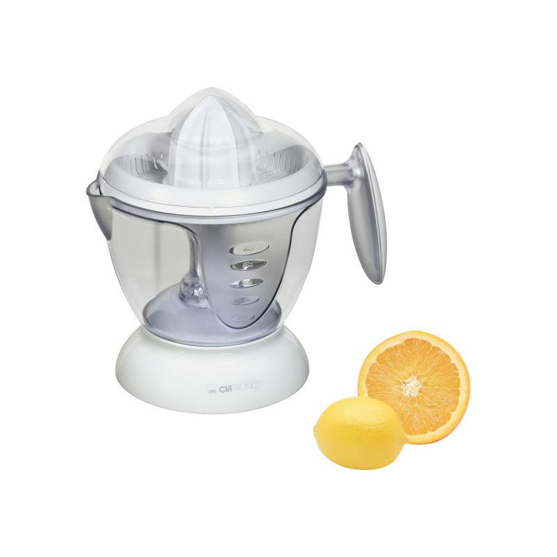 Presse-agrumes Clatronic Squeezer ZP 3066 blanc