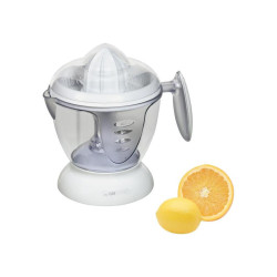 Presse-agrumes Clatronic Squeezer ZP 3066 blanc