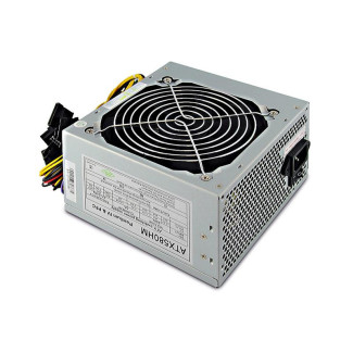 Bloc d´alimentation Super Silent ATX PCI-E 580 Watt