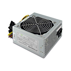 Bloc d´alimentation Super Silent ATX PCI-E 580 Watt