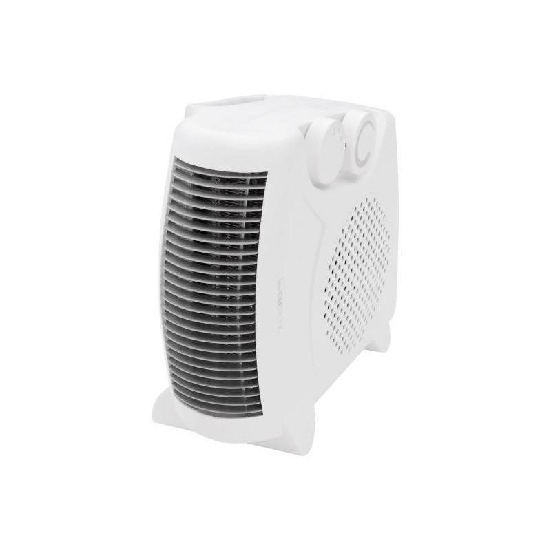 Ventilateur/radiateur soufflant Clatronic HL 3379 Ventilateur/radiateur soufflant Clatronic HL 3379