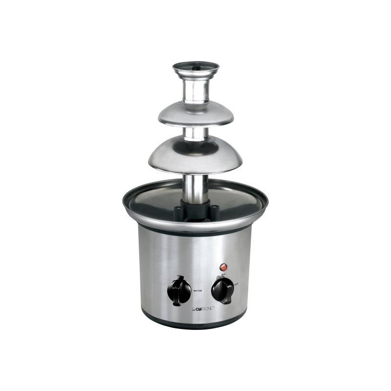 Fontaine à chocolat Clatronic SKB 3248 Fontaine à chocolat Clatronic SKB 3248