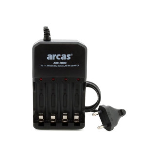 Arcas Chargeur universel ARC-2009