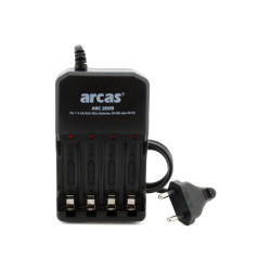 Arcas Chargeur universel ARC-2009